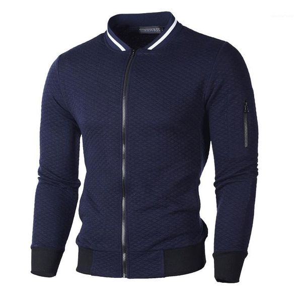 men's hoodies & sweatshirts hoodie zip up jacket men polerones male tracksuit casual plaid cardigan, Black
men's hoodies & sweatshirts hoodie zip up jacket men polerones male tracksuit casual plaid cardigan, Black