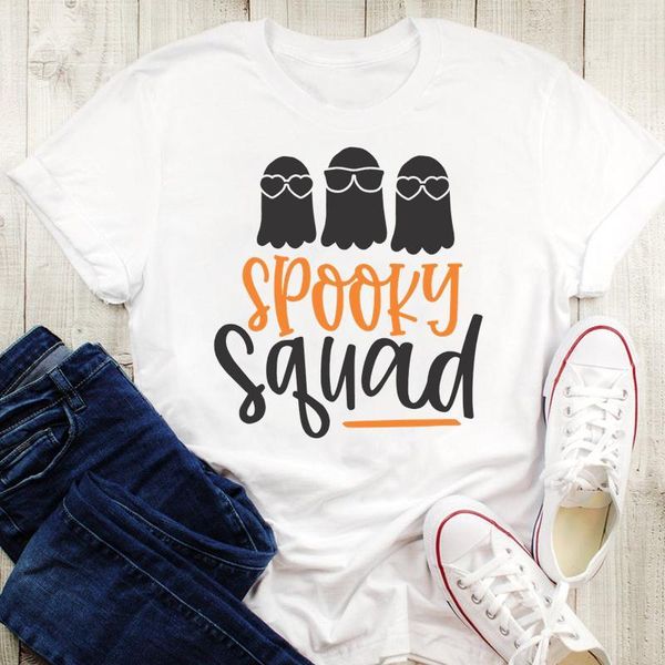 women's t-shirt cartoon tshirt fall autumn tees women happy funny short sleeve ladies halloween thanksgiving graphic print female, White
women's t-shirt cartoon tshirt fall autumn tees women happy funny short sleeve ladies halloween thanksgiving graphic print female, White