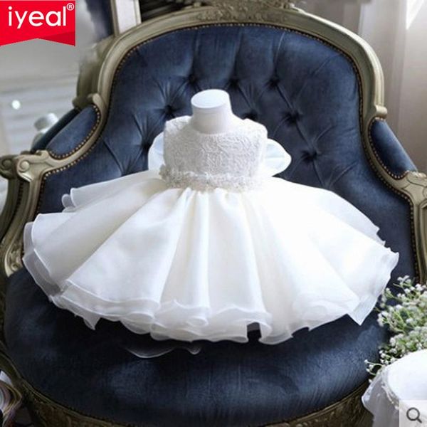 baby girls dress born lace princess dresses for first 1st year birthday carnival costume kids party girl's, Red;yellow
baby girls dress born lace princess dresses for first 1st year birthday carnival costume kids party girl's, Red;yellow