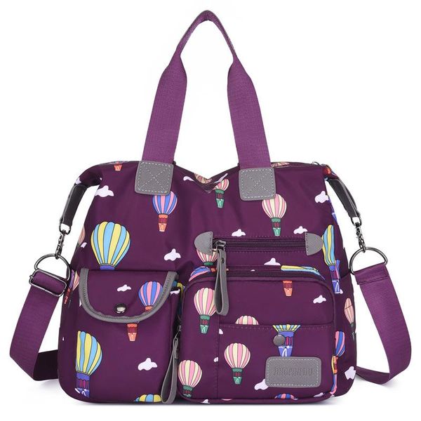 evening bags mother bag female shoulder messenger travel luggage business hand