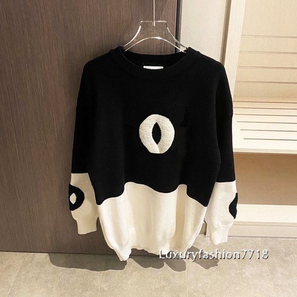 women's sweaters fashion style pullover sweaters for women's clothes crew neck cashmere sweater woman card crocheted jumper s-l d0, White;black
women's sweaters fashion style pullover sweaters for women's clothes crew neck cashmere sweater woman card crocheted jumper s-l d0, White;black