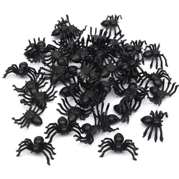100pcs fidget toys horror black spider haunted house spiders web bar party supplies simulation tricky toy halloween decoration
100pcs fidget toys horror black spider haunted house spiders web bar party supplies simulation tricky toy halloween decoration