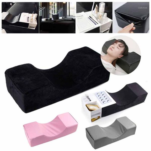 eyelash extensions pillow professional grafting eyelashes memory foam curve neck lash cosmetics makeup tool beauty salon1
eyelash extensions pillow professional grafting eyelashes memory foam curve neck lash cosmetics makeup tool beauty salon1