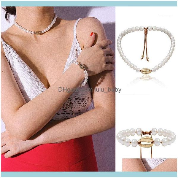 chokers & pendants jewelrychokers luxury imitation pearl choker pendant necklaces for women boho geometry statement necklace jewelry girl we, Golden;silver
chokers & pendants jewelrychokers luxury imitation pearl choker pendant necklaces for women boho geometry statement necklace jewelry girl we, Golden;silver