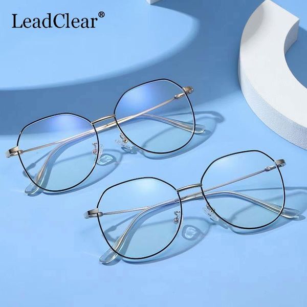 anti blue ray polygonal optical eyewear metal frame glasses for retro nearsighted spectacles selling fashion sunglasses frames, Black
anti blue ray polygonal optical eyewear metal frame glasses for retro nearsighted spectacles selling fashion sunglasses frames, Black