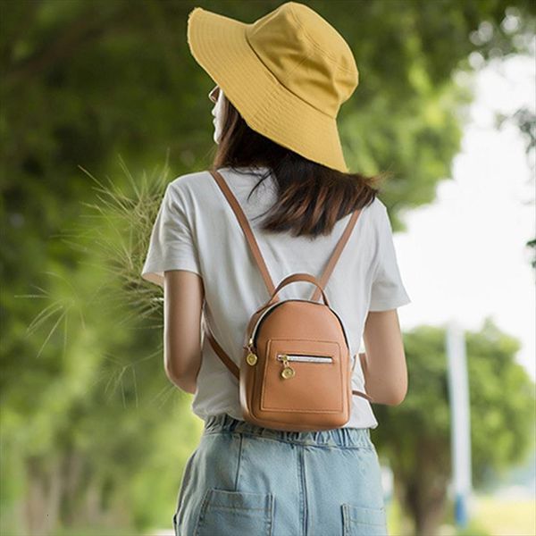 brand designer fashion women backpack mini soft touch multi function small female ladies shoulder bag girl purse black
brand designer fashion women backpack mini soft touch multi function small female ladies shoulder bag girl purse black