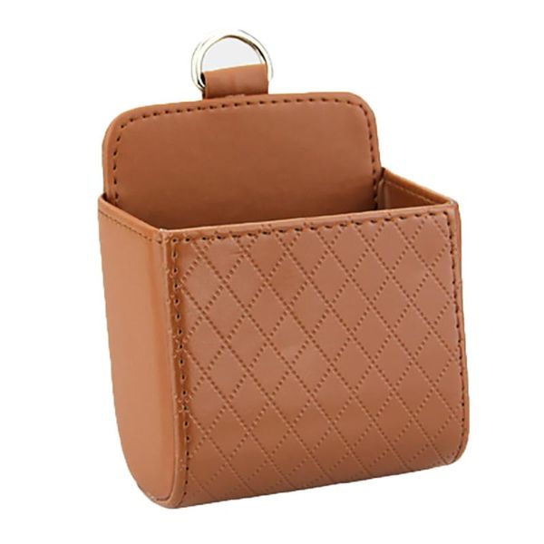 car handbag holder luxury leather air conditioner outlet organizer capacity bag automotive phone storage pocket seat crevice net
car handbag holder luxury leather air conditioner outlet organizer capacity bag automotive phone storage pocket seat crevice net