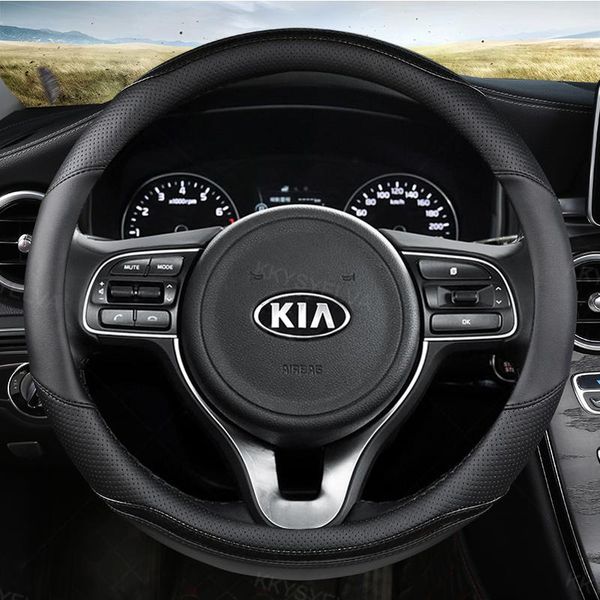 steering wheel covers carbon fiber leather car cover for kia rio 2 3 4 x line kombi sedan auto accessories interior
steering wheel covers carbon fiber leather car cover for kia rio 2 3 4 x line kombi sedan auto accessories interior