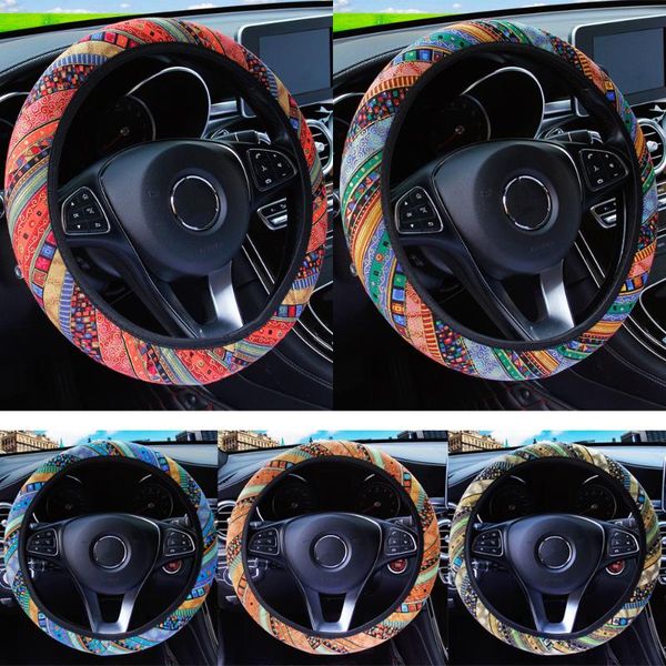 steering wheel covers 37-38cm car cover skidproof breathable universal linen style interior accessories
steering wheel covers 37-38cm car cover skidproof breathable universal linen style interior accessories