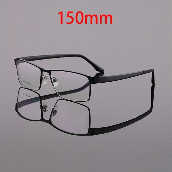 fashion sunglasses frames oversized eyeglasses men 150mm big face glasses frame man full rim brand design spectacles for myopia diopter, Black
fashion sunglasses frames oversized eyeglasses men 150mm big face glasses frame man full rim brand design spectacles for myopia diopter, Black