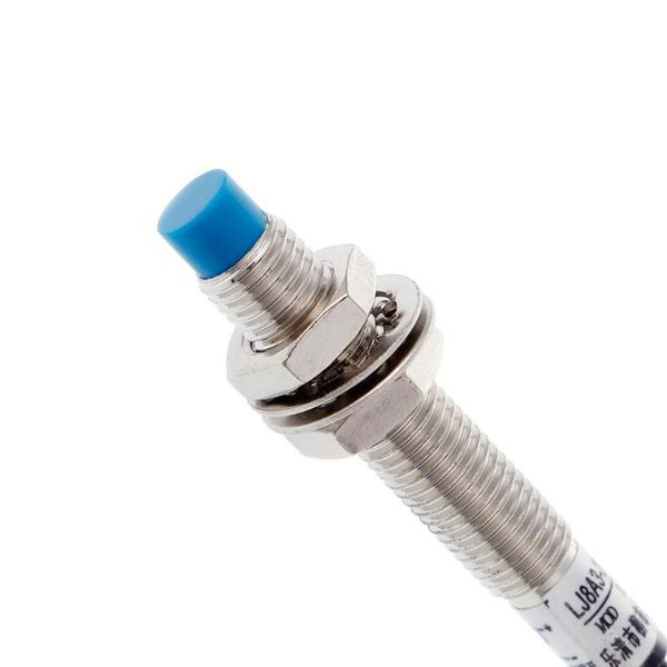 smart home control m8 2mm dc 5v npn no lj8a3-2-z/bx-5v inductive proximity sensor switch t8na
smart home control m8 2mm dc 5v npn no lj8a3-2-z/bx-5v inductive proximity sensor switch t8na