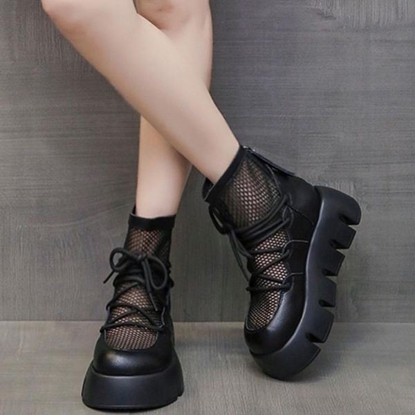 boots drop ins fashion chunky heel platform plus size 35-40 women shoes sandal black white summer mesh
boots drop ins fashion chunky heel platform plus size 35-40 women shoes sandal black white summer mesh