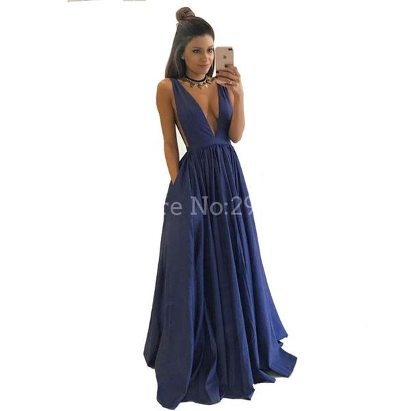 party dresses 2021 arrival navy blue prom deep v-neck a line taffeta special occasion, White;black
party dresses 2021 arrival navy blue prom deep v-neck a line taffeta special occasion, White;black