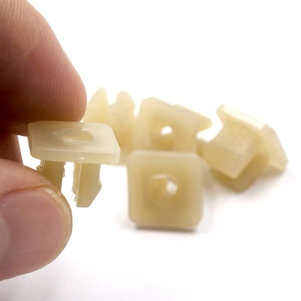 other vehicle tools 100pcs natural 9mm nut grommet clamp nylon fixeding clips for car lights buckle retainers snaps
other vehicle tools 100pcs natural 9mm nut grommet clamp nylon fixeding clips for car lights buckle retainers snaps