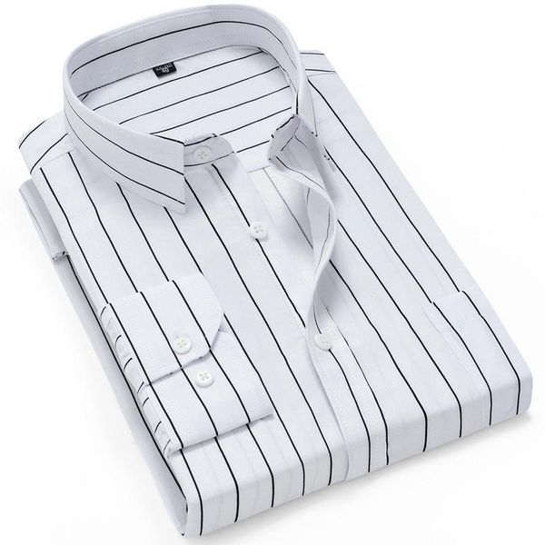 men's casual shirts summer long sleeve shirt blue printed middle-aged and elderly business father's dress korean slim inch, White;black
men's casual shirts summer long sleeve shirt blue printed middle-aged and elderly business father's dress korean slim inch, White;black