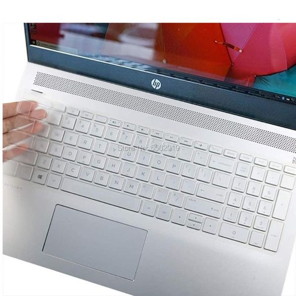keyboard covers ovy for pavilion x360 15-br 15-bs 15-bw 15-cc 15-cd 15.6 inch clear tpu anti dust waterproof protective film
keyboard covers ovy for pavilion x360 15-br 15-bs 15-bw 15-cc 15-cd 15.6 inch clear tpu anti dust waterproof protective film