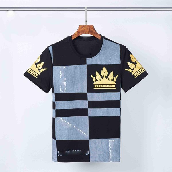 2021 t shirt men women t shirt mens stylist black white tees size m-3xl, White;black
2021 t shirt men women t shirt mens stylist black white tees size m-3xl, White;black