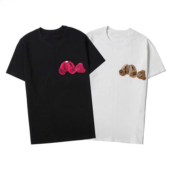 fashion mens t-shirt summer short sleeve 3d crossbones printing tees men women couples palm palms angels casual clothes size s272v, White;black
fashion mens t-shirt summer short sleeve 3d crossbones printing tees men women couples palm palms angels casual clothes size s272v, White;black