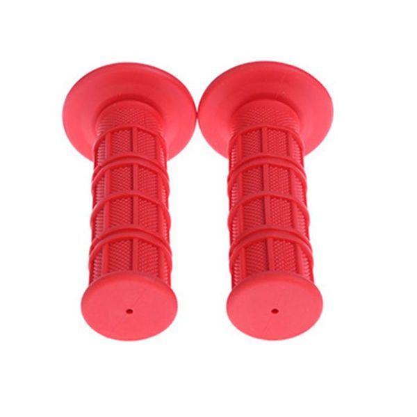 handlebars 1pair diy motorcycle grip cover scratch resistant soft tpr ergonomic protection accessories universal easy install non slip
handlebars 1pair diy motorcycle grip cover scratch resistant soft tpr ergonomic protection accessories universal easy install non slip