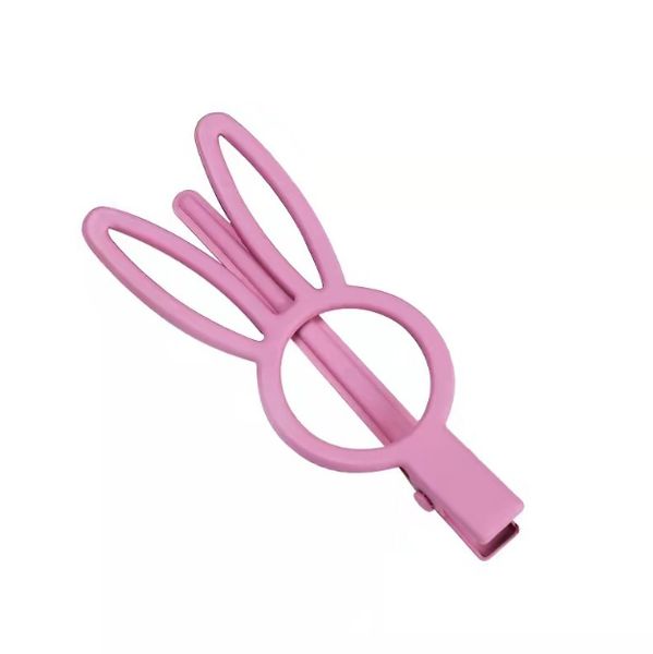 girls cute rabbit hairpins boutique kids candy color hollow bunny hair clip children birthday party barrettes girls hair accessories, Slivery;white
girls cute rabbit hairpins boutique kids candy color hollow bunny hair clip children birthday party barrettes girls hair accessories, Slivery;white