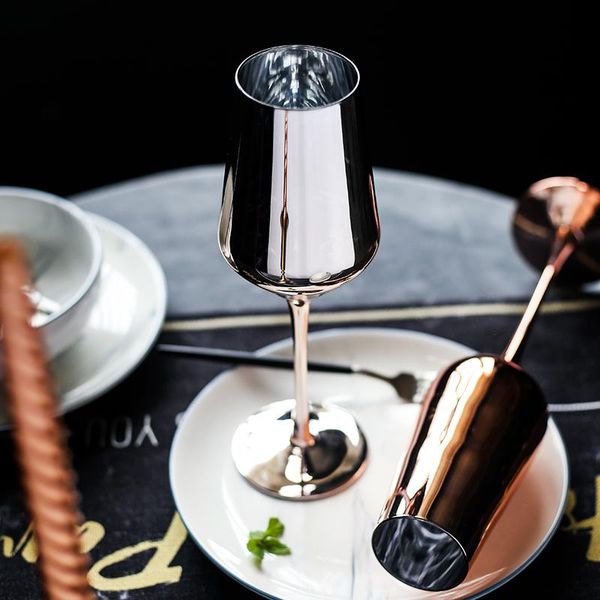 electro plating red wine glass whiskey tall cup fruit juice cocktail vodka party decoration set glasses
electro plating red wine glass whiskey tall cup fruit juice cocktail vodka party decoration set glasses