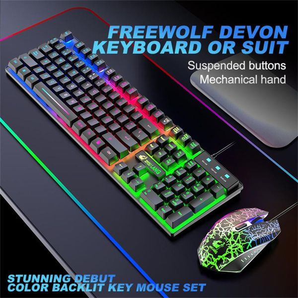 keyboard mouse combos t13 rgb spanish gaming and for pc tablet lapwith 104-key ergonomic usb backlight light game abs
keyboard mouse combos t13 rgb spanish gaming and for pc tablet lapwith 104-key ergonomic usb backlight light game abs