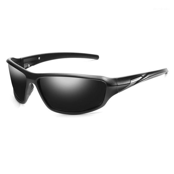 sunglasses 2021 polarized men cool driving sports sun glasses women vacation design gafas de sol masculino, White;black
sunglasses 2021 polarized men cool driving sports sun glasses women vacation design gafas de sol masculino, White;black