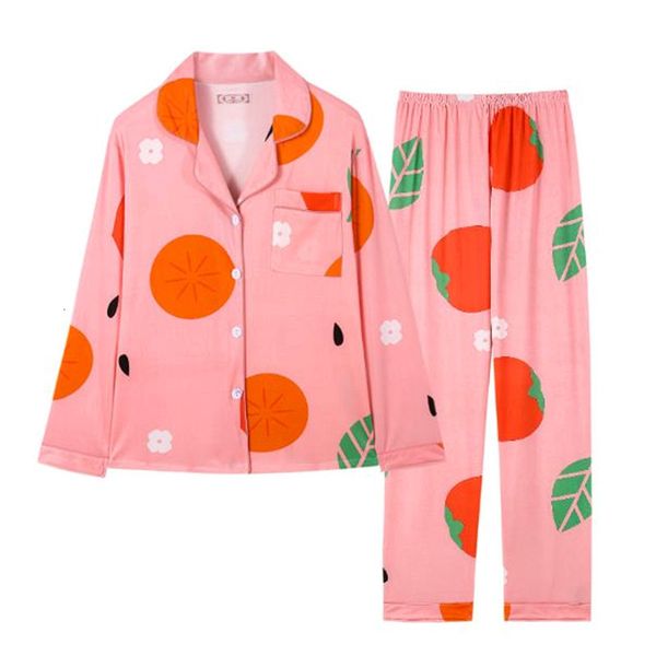 women's sleepwear net red sweet girl's sleepwear pajamas set spring autumn home clothes student's nightwear pijama suit pyjam, Black;red
women's sleepwear net red sweet girl's sleepwear pajamas set spring autumn home clothes student's nightwear pijama suit pyjam, Black;red