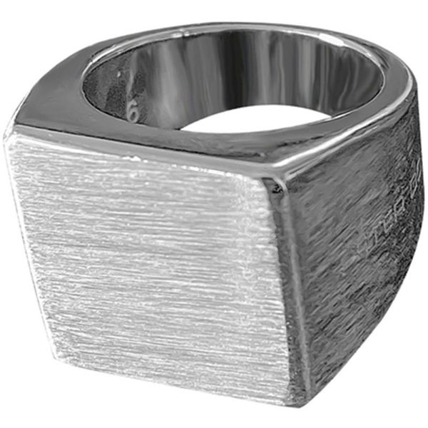 cluster rings peter 2021 square brushed ring high sense temperament metal ins men and women trend, Golden;silver
cluster rings peter 2021 square brushed ring high sense temperament metal ins men and women trend, Golden;silver