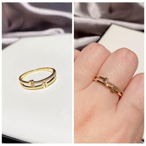 cluster rings migga 2021 design double layers geometric ring for women gold color fashion jewelry, Golden;silver
cluster rings migga 2021 design double layers geometric ring for women gold color fashion jewelry, Golden;silver