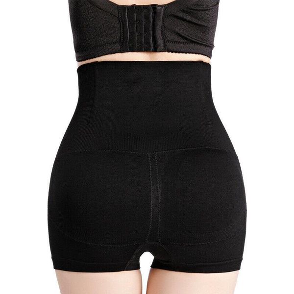 women's shapers magic shapewear for women tummy control knickers pull me in shorts underwear waist trainer buenhancer shaper, Black;white
women's shapers magic shapewear for women tummy control knickers pull me in shorts underwear waist trainer buenhancer shaper, Black;white