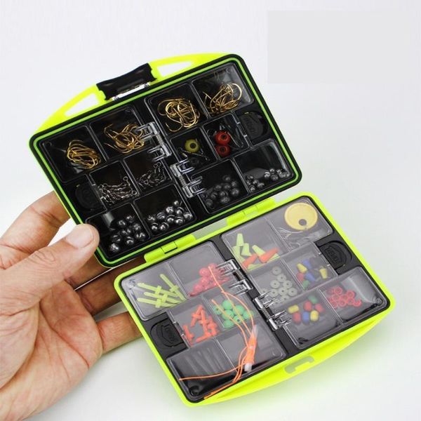 fishing accessories combination set waterproof box rock line outdoor supplies gear
fishing accessories combination set waterproof box rock line outdoor supplies gear