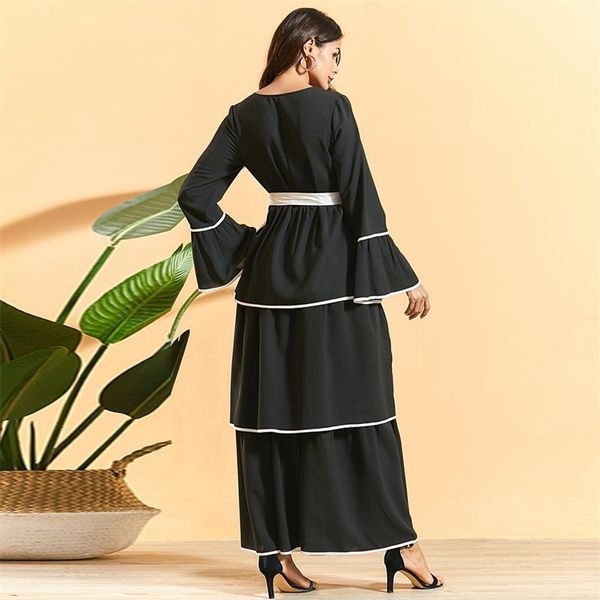 ramadan eid mubarak black dubai kaftan abaya turkey hijab muslim dress turkish islamic clothing african dresses for women robe, Red
ramadan eid mubarak black dubai kaftan abaya turkey hijab muslim dress turkish islamic clothing african dresses for women robe, Red