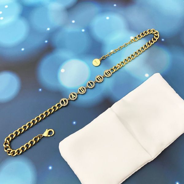 75% off luxury jewelry new letter diamond neck chain necklace in clearance 885e, Silver
75% off luxury jewelry new letter diamond neck chain necklace in clearance 885e, Silver