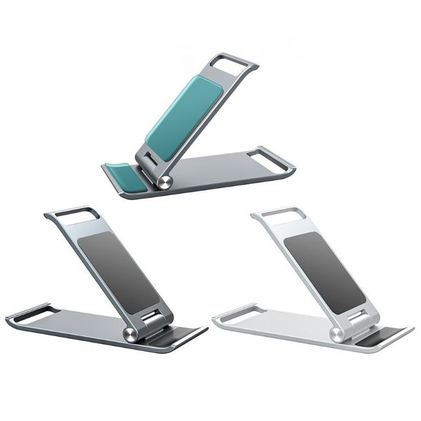 cell phone mounts & holders foldable holder for tablet smartphone universal portable adjustable bracket 2021 style fashion 11/12pro
cell phone mounts & holders foldable holder for tablet smartphone universal portable adjustable bracket 2021 style fashion 11/12pro