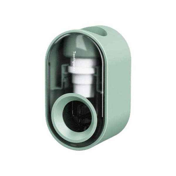 adhesive automatic toothpaste squeezer set suction wall-mounted holder n6o8 toothbrush holders
adhesive automatic toothpaste squeezer set suction wall-mounted holder n6o8 toothbrush holders