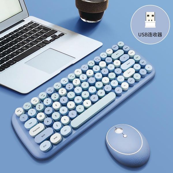 keyboard mouse combos office mini wireless 2.4g and set round keycap powder bluetooth pc gaming
keyboard mouse combos office mini wireless 2.4g and set round keycap powder bluetooth pc gaming