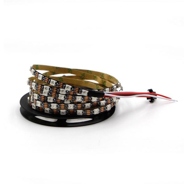 strip light 60/144leds pixels programmable individual addressable 8mm narrow width ws2812b 3535 rgb led chasing digital lamp strips
strip light 60/144leds pixels programmable individual addressable 8mm narrow width ws2812b 3535 rgb led chasing digital lamp strips