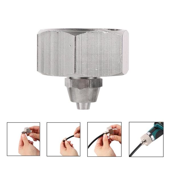 watering equipments 1/4" pipe quick connector european/american standard 3/4"thread garden irrigation water distribution 6.35mm tu
watering equipments 1/4" pipe quick connector european/american standard 3/4"thread garden irrigation water distribution 6.35mm tu