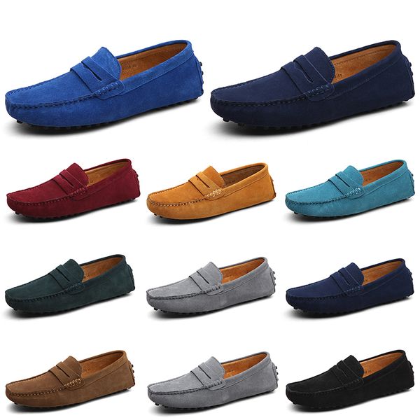 non-brand men casual shoes espadrilles triple blacks white brown wine red navy khaki mens sneakers outdoor jogging walking 39-47, Black
non-brand men casual shoes espadrilles triple blacks white brown wine red navy khaki mens sneakers outdoor jogging walking 39-47, Black