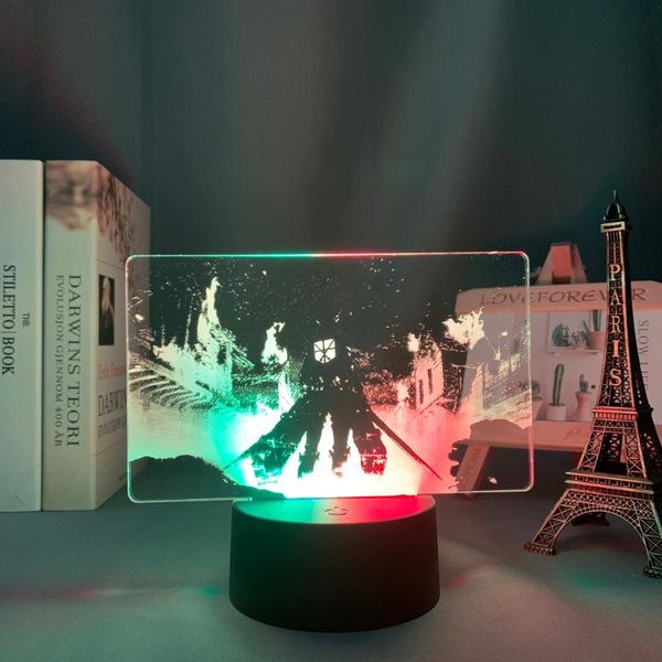 night lights dral color led light anime attack on titan for bedroom decoration birthday gift room decor colorful two tone lamp manga aot
night lights dral color led light anime attack on titan for bedroom decoration birthday gift room decor colorful two tone lamp manga aot