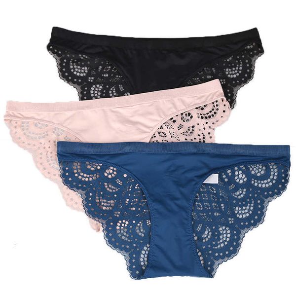 women's panties lace seamless women underwear briefs nylon silk for ladies intimates bikini cotton lingerie, Black;white
women's panties lace seamless women underwear briefs nylon silk for ladies intimates bikini cotton lingerie, Black;white