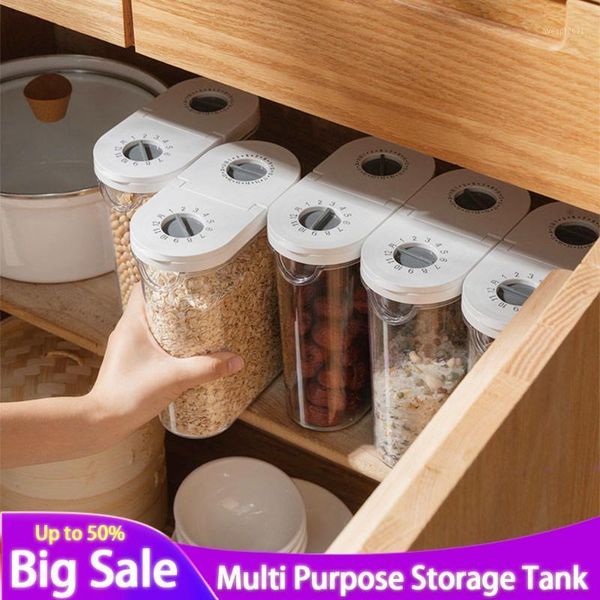 storage bottles & jars 1200ml container airtight canister candy jar coffee spices grains cereals transparent bottle kitchen organizer b
storage bottles & jars 1200ml container airtight canister candy jar coffee spices grains cereals transparent bottle kitchen organizer b