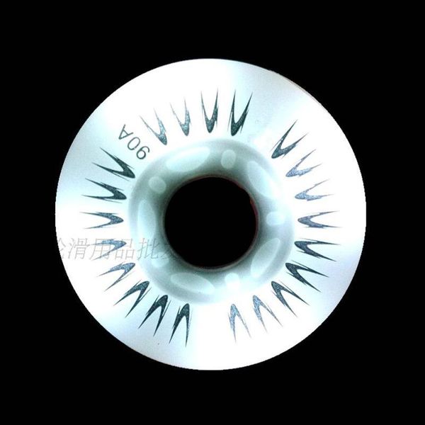 inline & roller skates skate wheels 90a led lighting skating 60 62 64 68 70 72 76 80mm sliding tires for
inline & roller skates skate wheels 90a led lighting skating 60 62 64 68 70 72 76 80mm sliding tires for