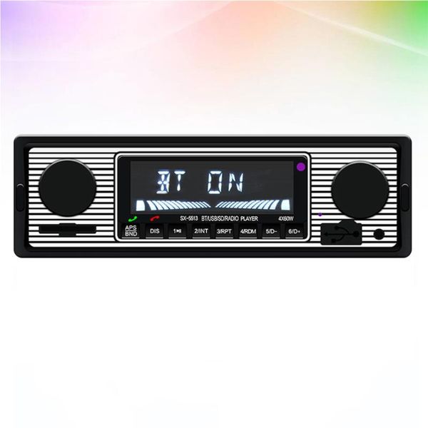 car audio lcd display aux in wireless hifi player usb (black)
car audio lcd display aux in wireless hifi player usb (black)