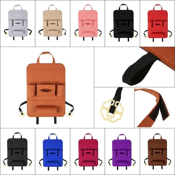 car organizer auto backseat car-styling holder seat multi-pocket wool felt storage container for e60
car organizer auto backseat car-styling holder seat multi-pocket wool felt storage container for e60