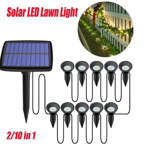 lawn lamps solar in-ground lights 10in1 garden light outdoor waterproof landscape lighting for yard walkway patio driveway decoration
lawn lamps solar in-ground lights 10in1 garden light outdoor waterproof landscape lighting for yard walkway patio driveway decoration