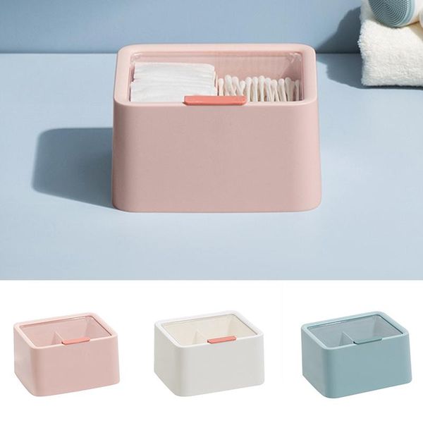storage boxes & bins bathroom makeup organizers cotton pads box with lid for swab cosmetics jewelry remover pad container
storage boxes & bins bathroom makeup organizers cotton pads box with lid for swab cosmetics jewelry remover pad container