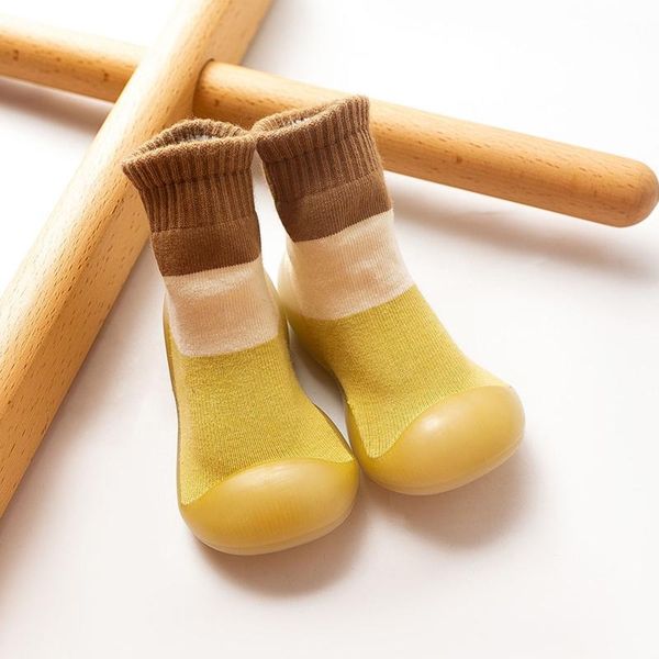 sandals for children kids baby girls boys solid breathable socks shoes floor sneakers girl 2 years sandálias do bebê, Black;red
sandals for children kids baby girls boys solid breathable socks shoes floor sneakers girl 2 years sandálias do bebê, Black;red