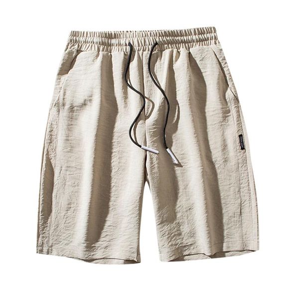 men's shorts jaycosin summer white men japanese style polyester running sport for casual elastic waist solid, White;black
men's shorts jaycosin summer white men japanese style polyester running sport for casual elastic waist solid, White;black